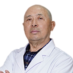 周俊杰医生头像