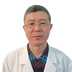 曹启富医生头像