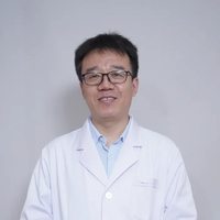李琰峰医生头像
