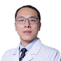 刘涛医生头像