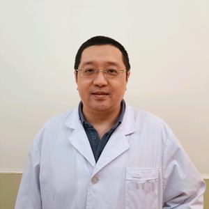 刘兵医生头像