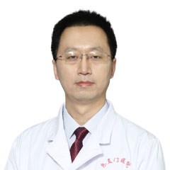 时京医生头像