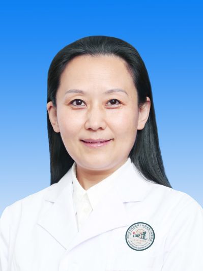 毛红医生头像
