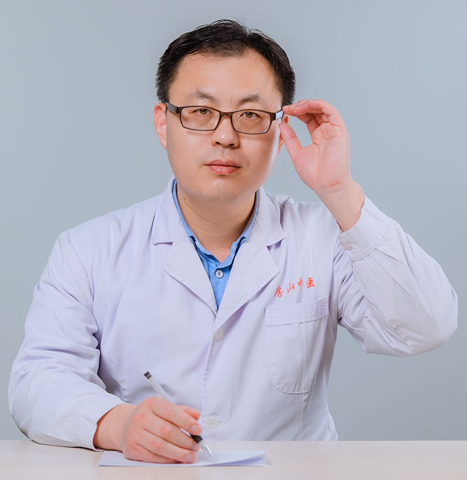 陈朝晖医生头像