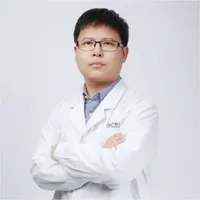 祁雷磊医生头像