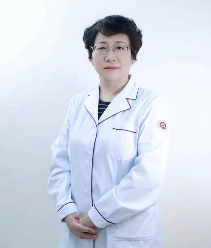 袁玲玲医生头像