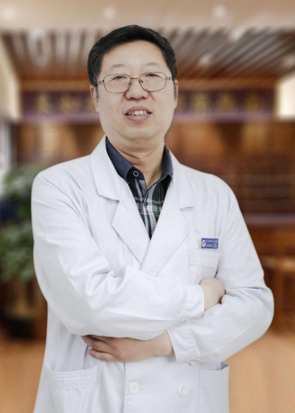 刘仍海医生头像
