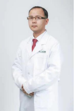袁亮医生头像