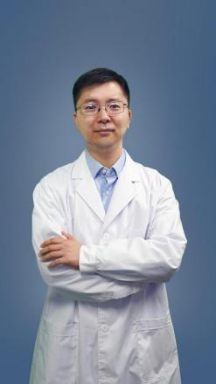 杜炳林医生头像