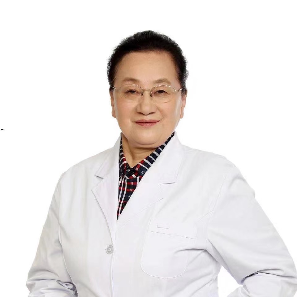 田秀英医生头像
