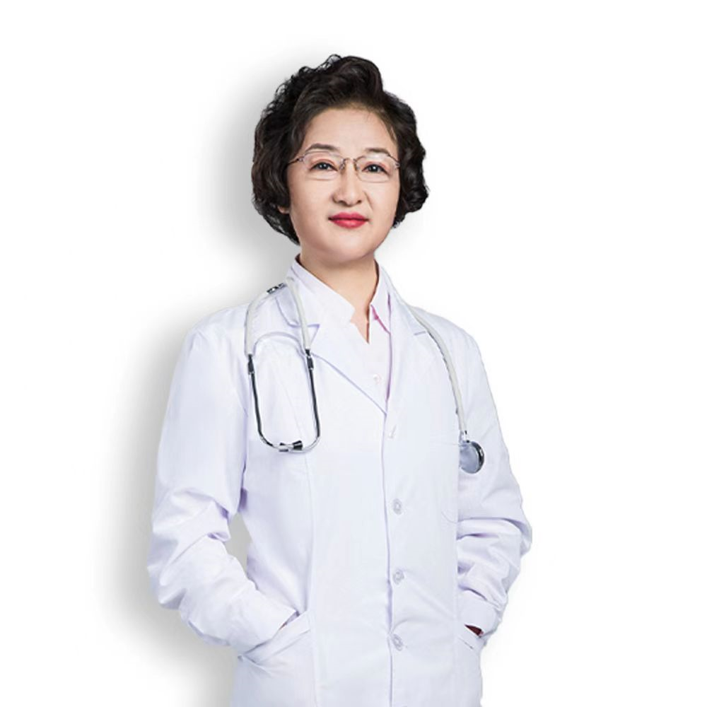 储真真医生头像