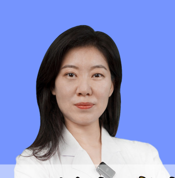 高琳医生头像