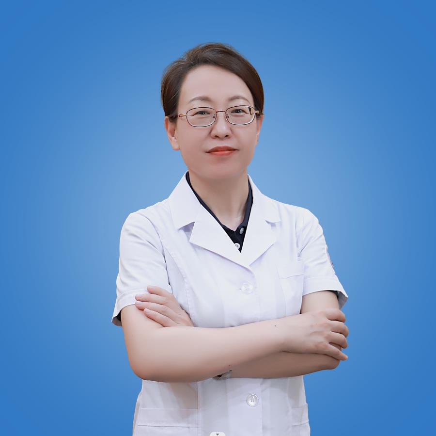 李瑞珠医生头像