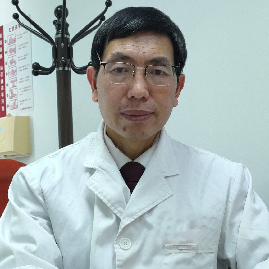 岳恒学