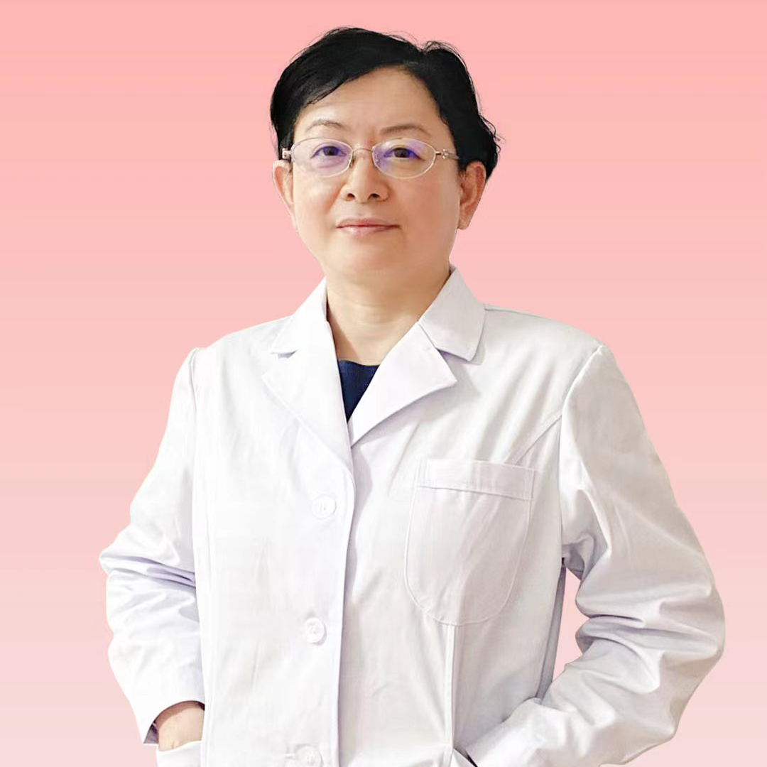黄海涛医生头像