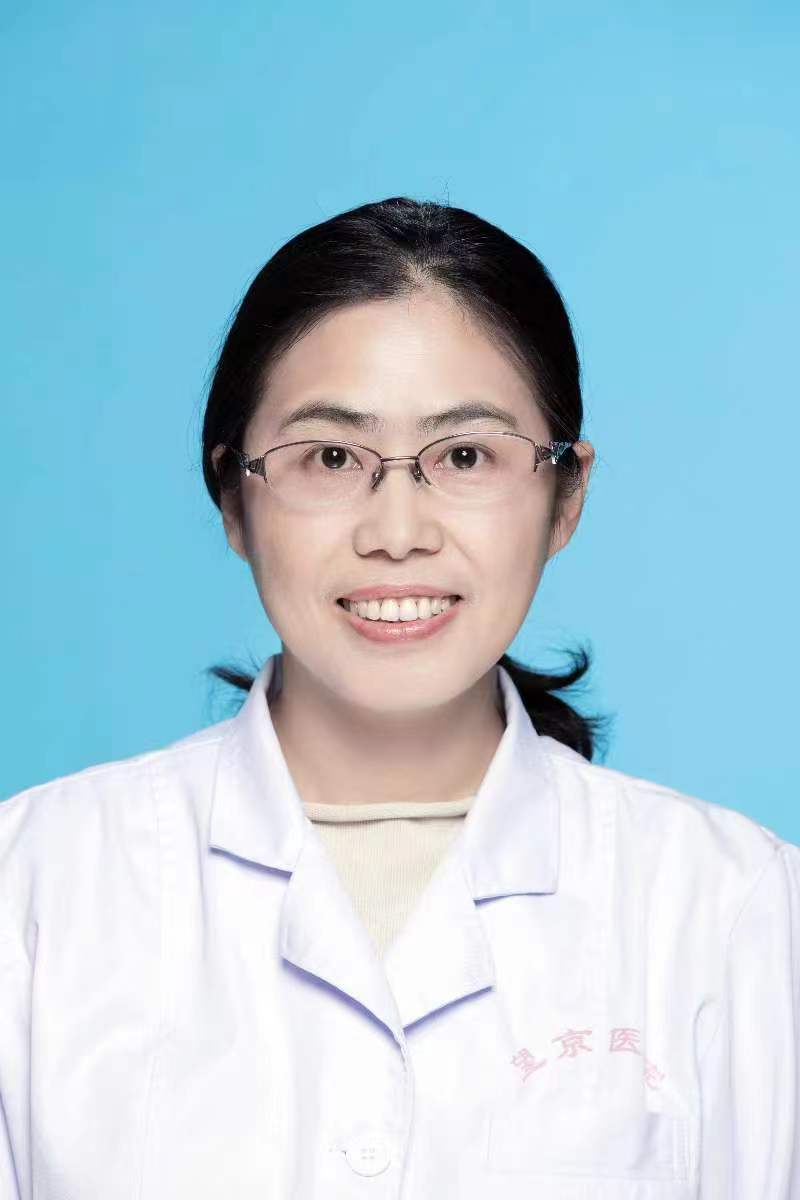 杨俭勤医生头像
