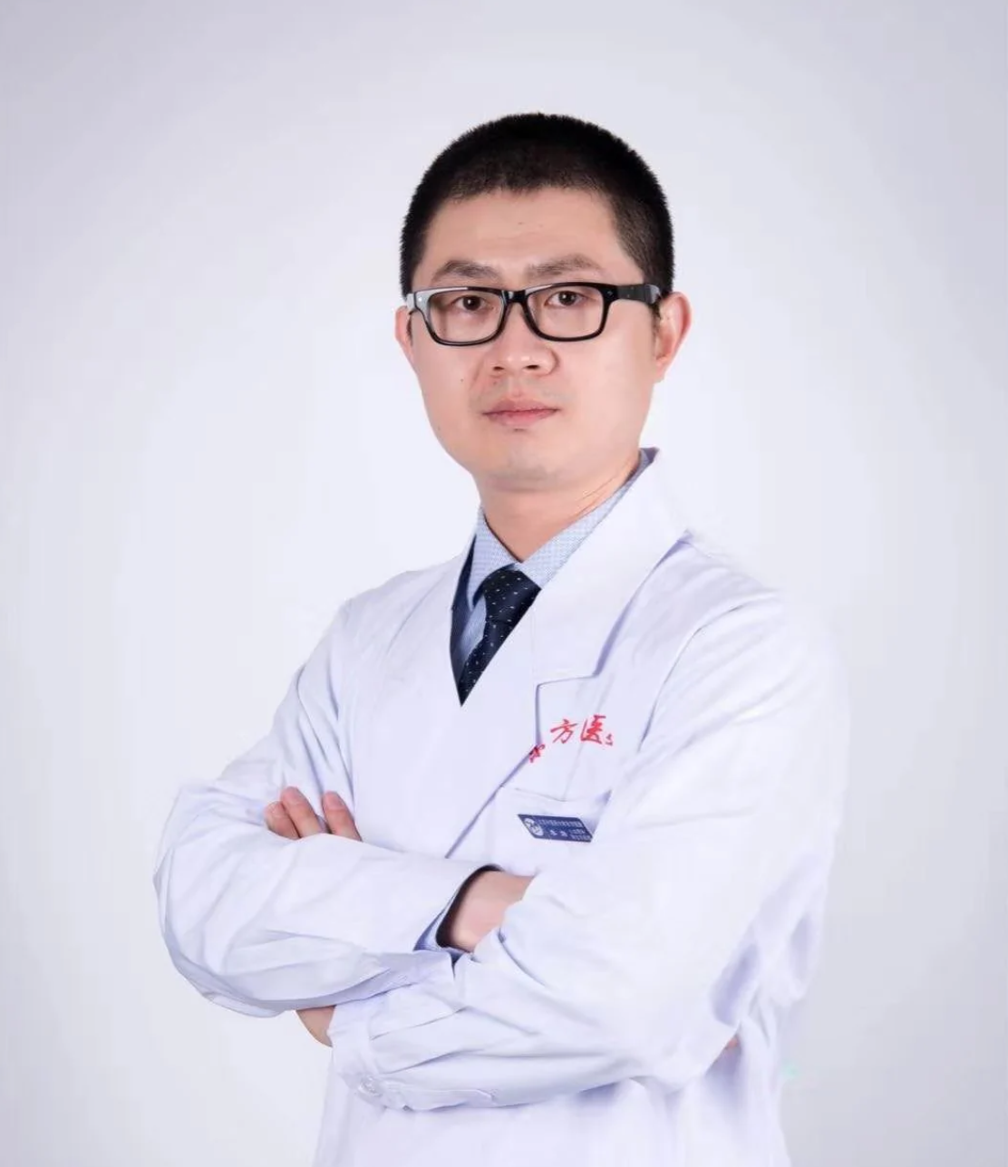 李岩医生头像