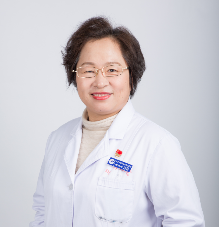 谢连娣医生头像