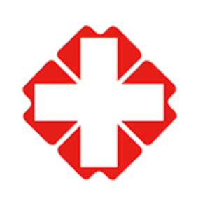 北京三元桥门诊部 logo