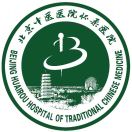 北京中医医院怀柔医院 logo