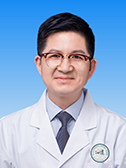 何斌医生头像