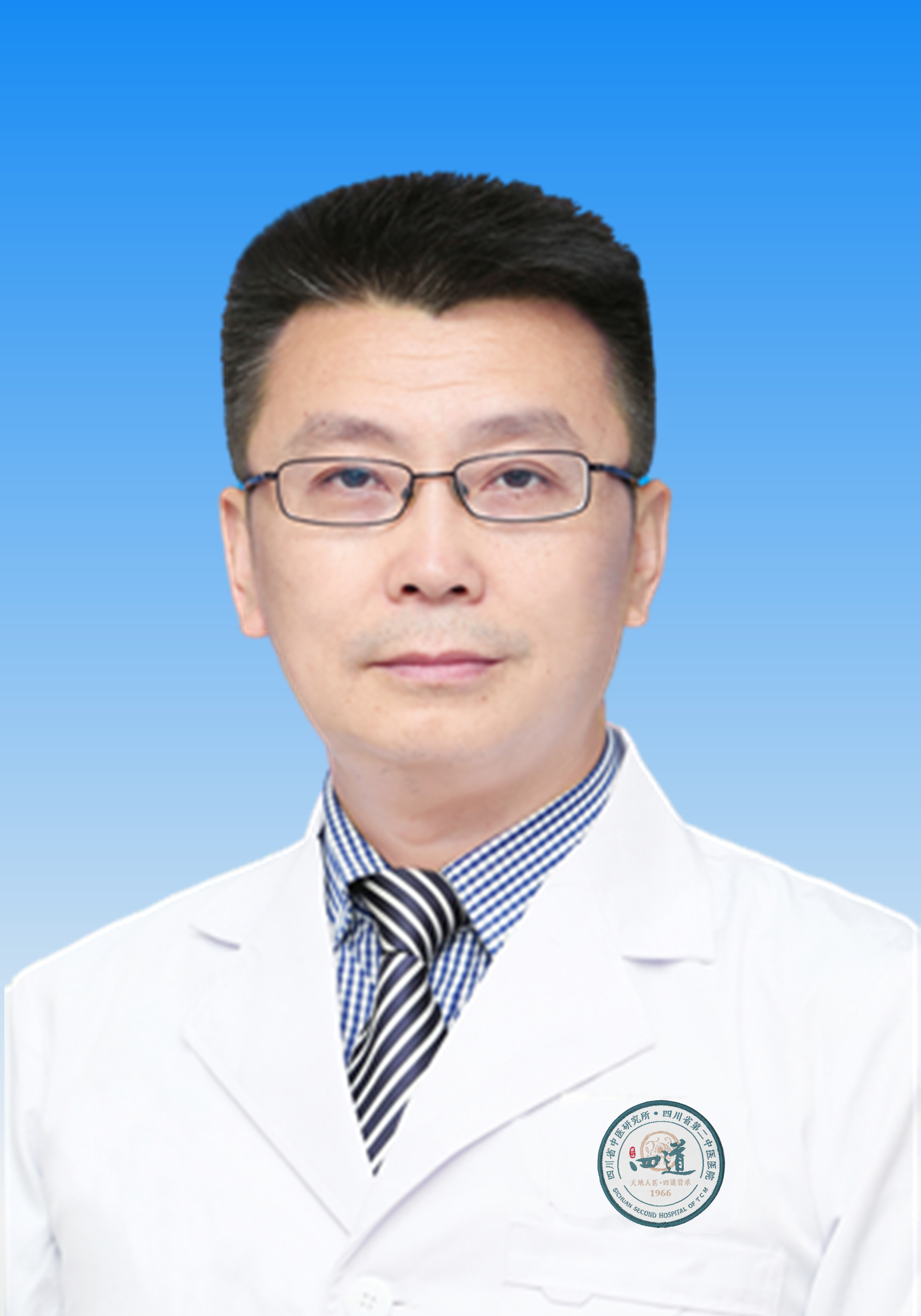 苏凯医生头像