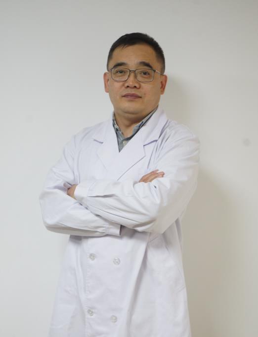 高筱松医生头像
