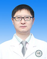 赵立勇医生头像