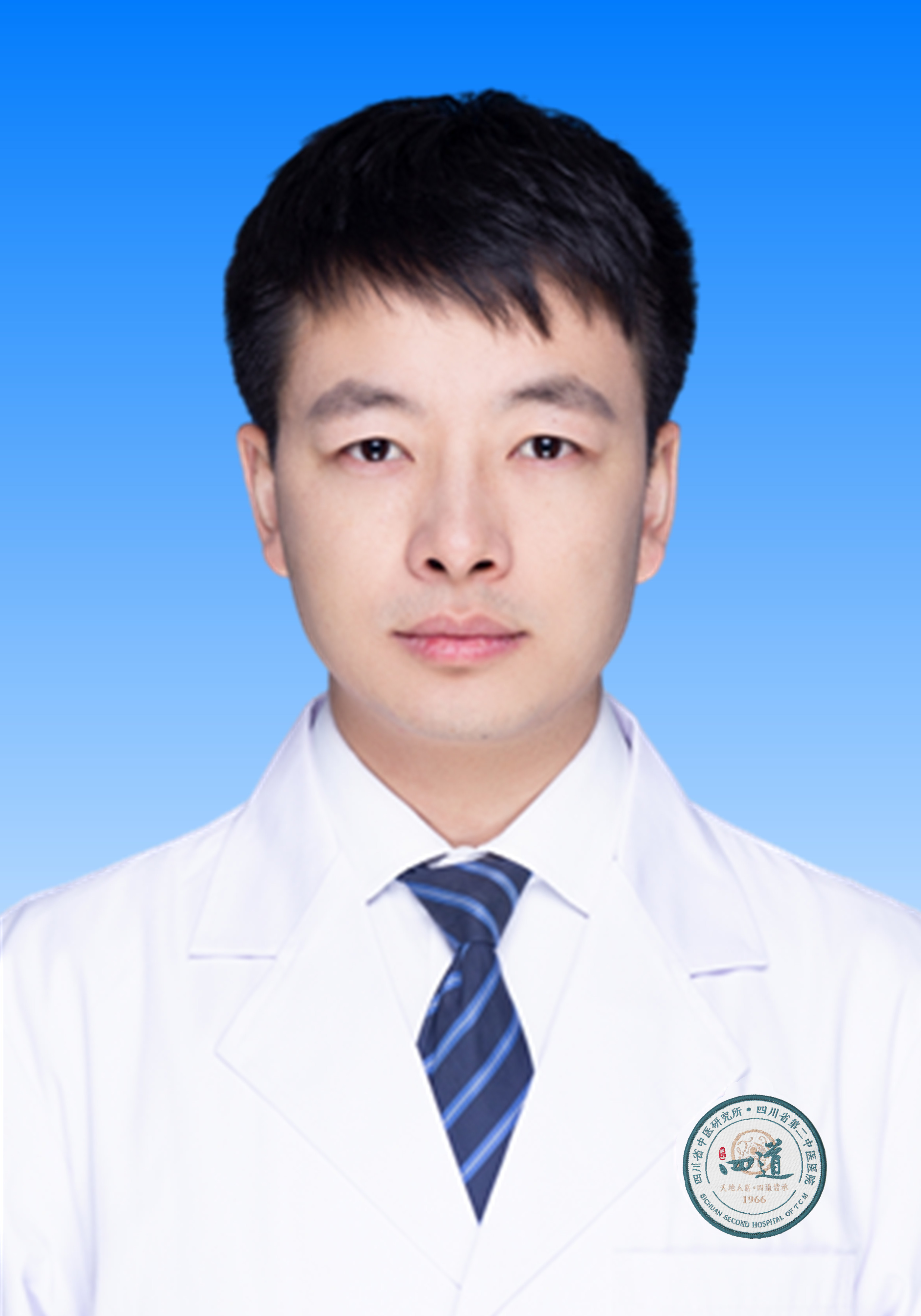 胡文医生头像