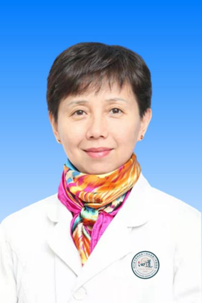 刘颖医生头像