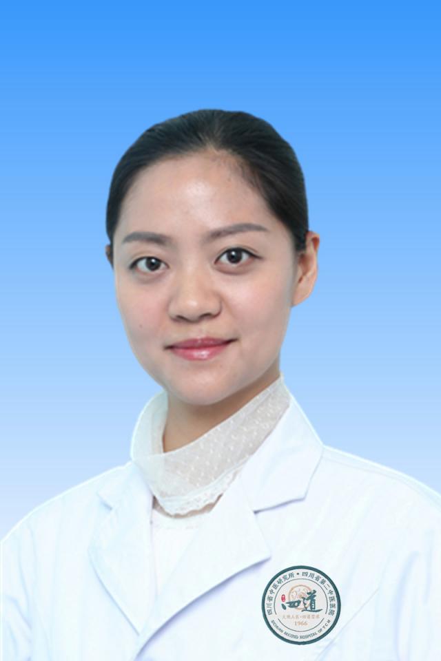 钟萍萍医生头像