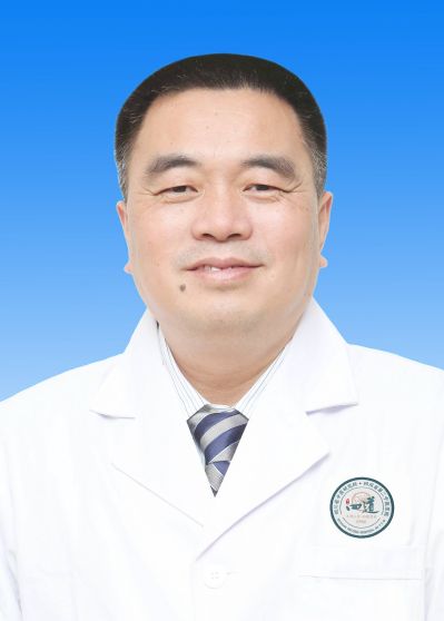 罗建平医生头像