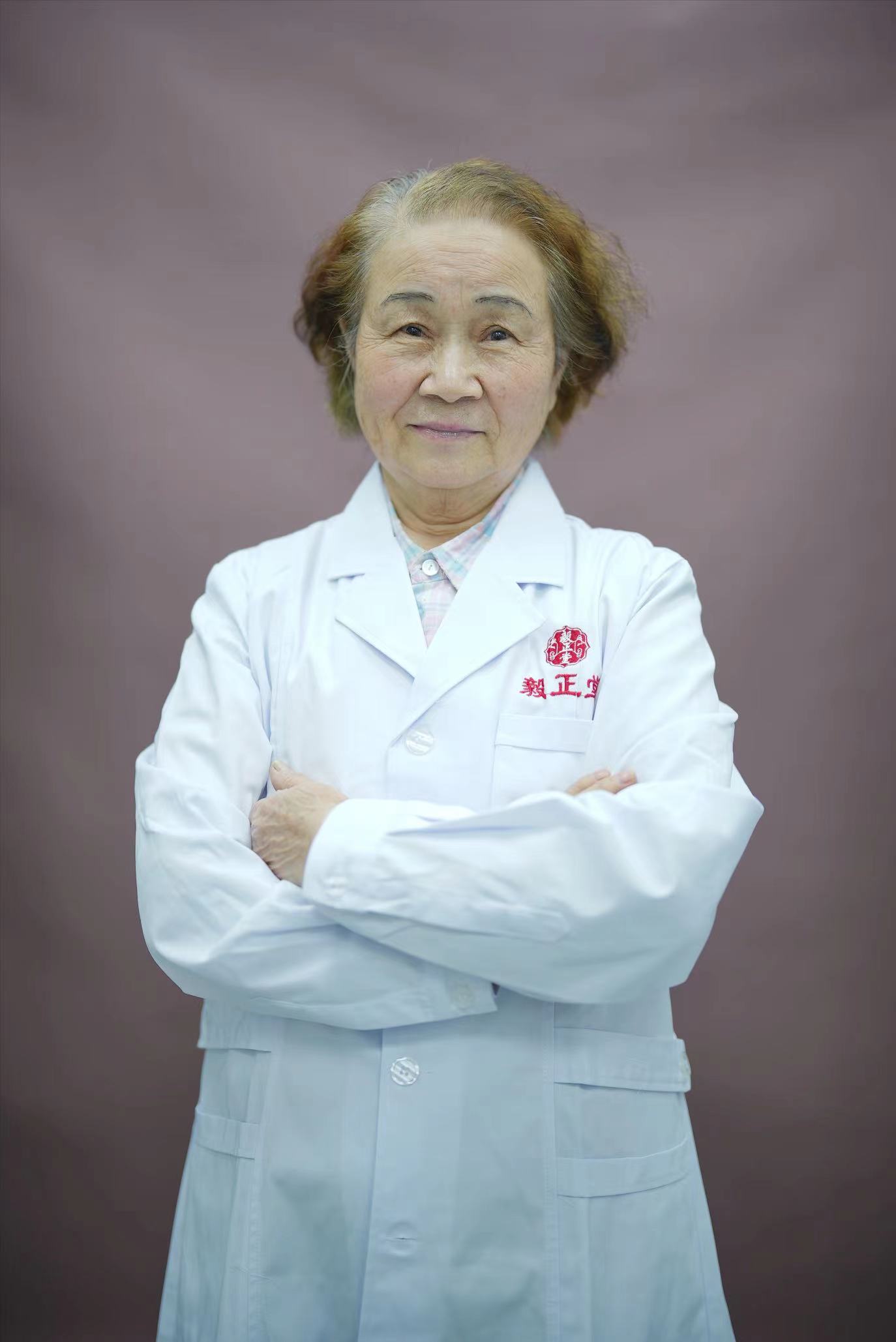 孟宪兰医生头像