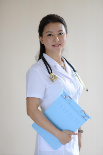 王晓锋医生头像