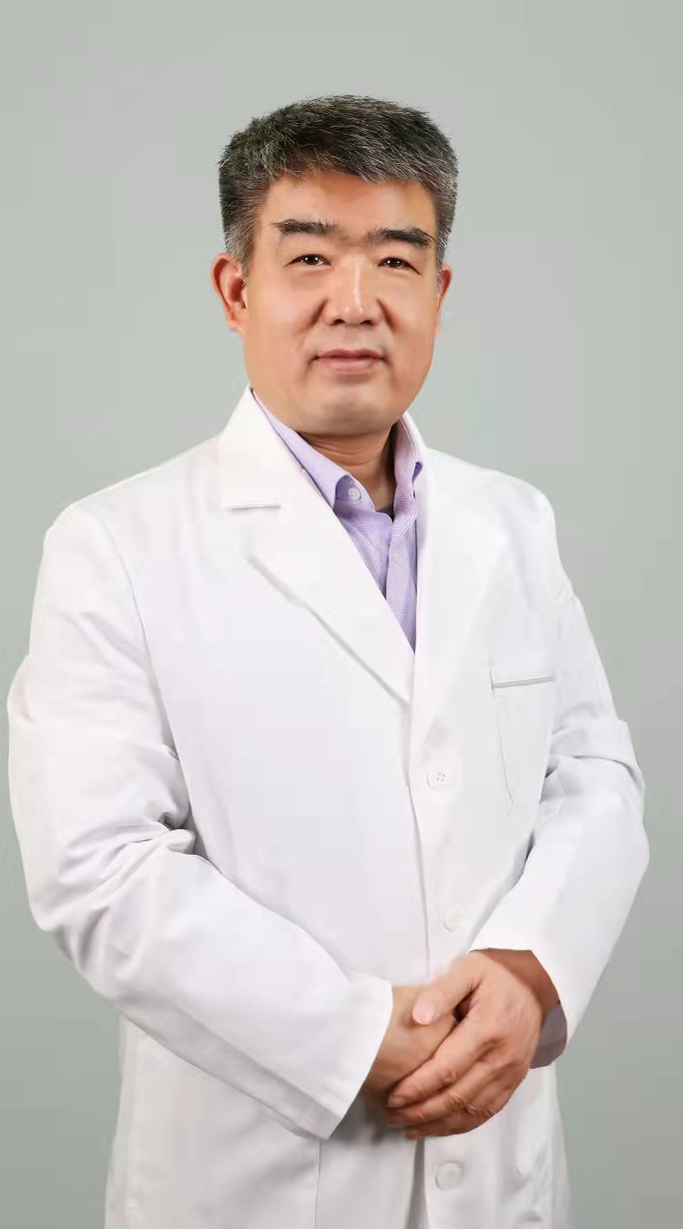庄慧魁医生头像