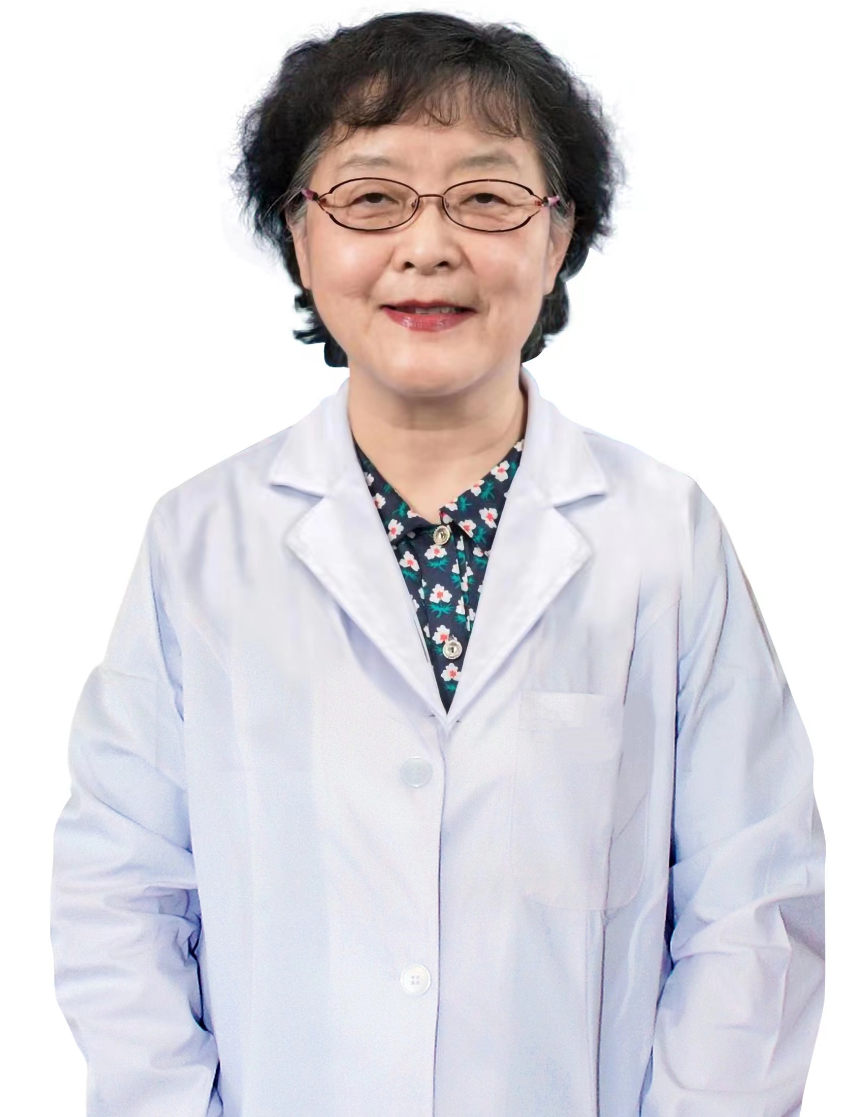 裴萍芝医生头像