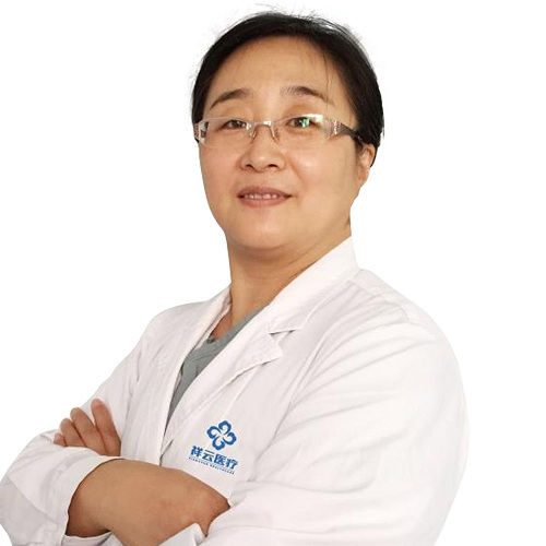 段岚桦医生头像