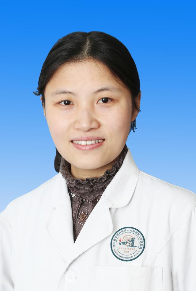 李玲医生头像