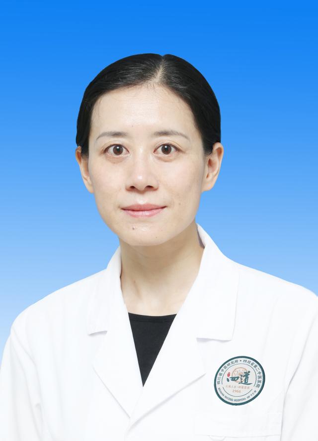 傅健医生头像