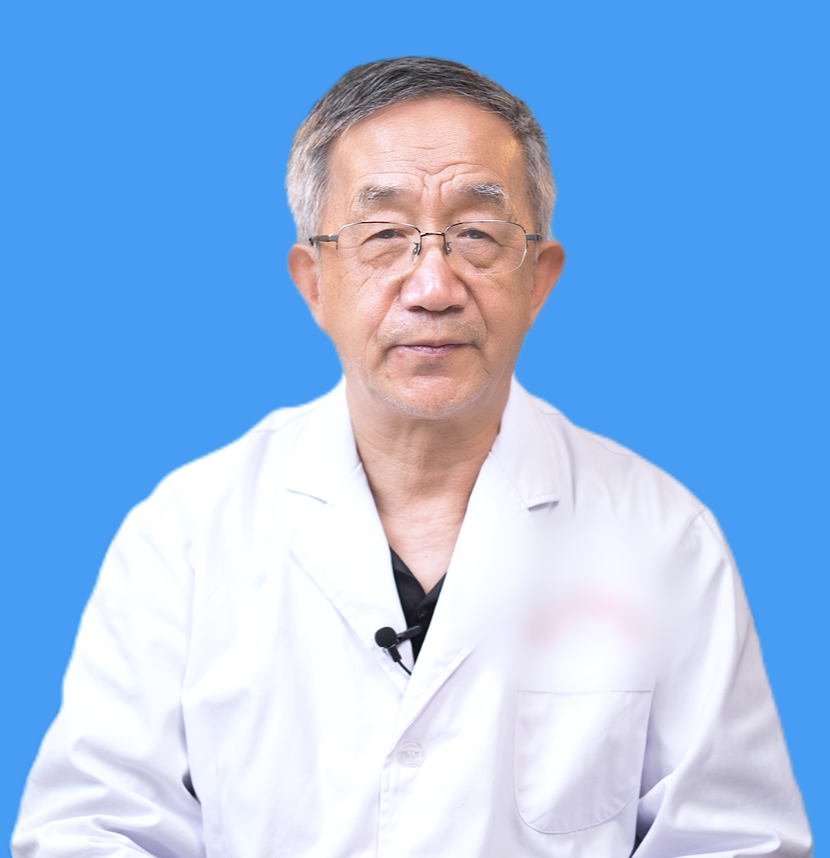宋成钦医生头像
