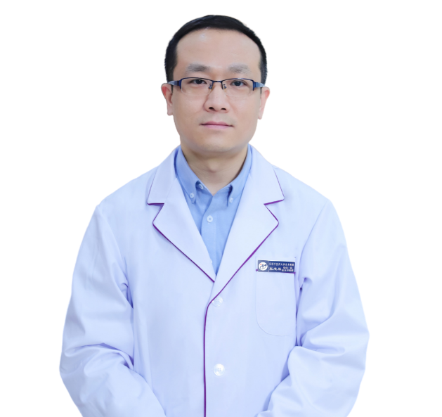 张志辰