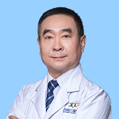 熊友华医生头像