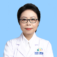 孟凡萍医生头像