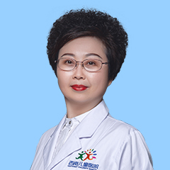 黄丽敏医生头像