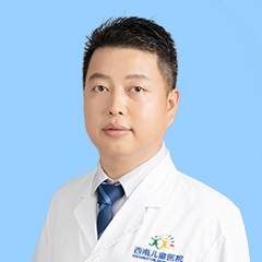 安先东医生头像