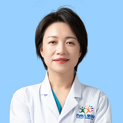 黄美琳医生头像
