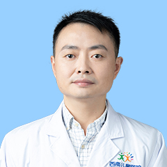 钟明富医生头像