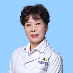 孟青医生头像
