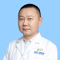 吴永志医生头像