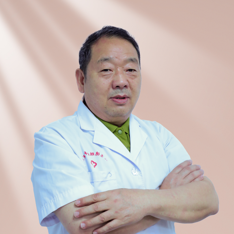 陈光献医生头像